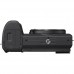 Цифр. фотокамера Sony Alpha 6500 body Black